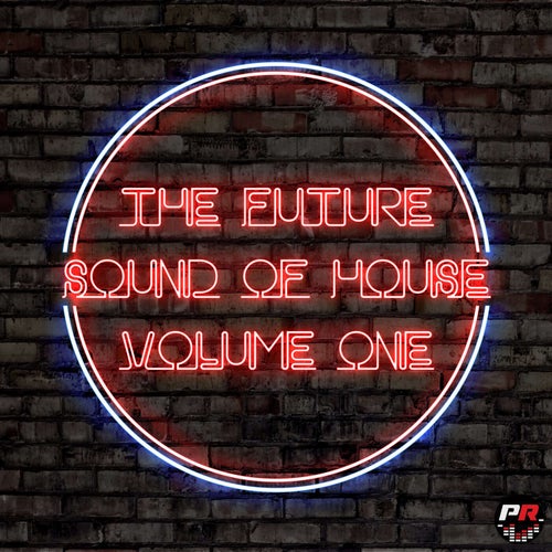 The Future Sound of House, Vol. 1