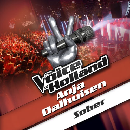 Sober (From The Voice Of Holland)