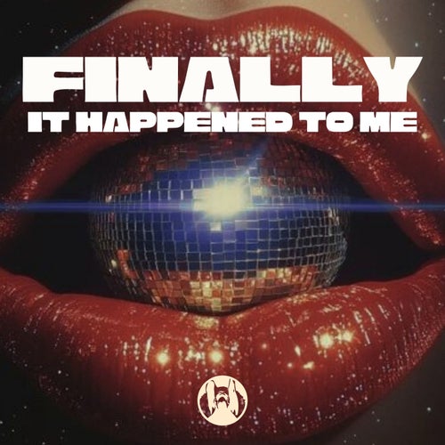 Finally it happened to me (Original Mix)