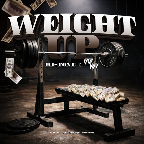Weight UP