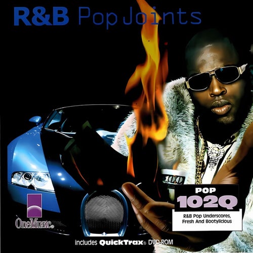 R&B Pop Joints
