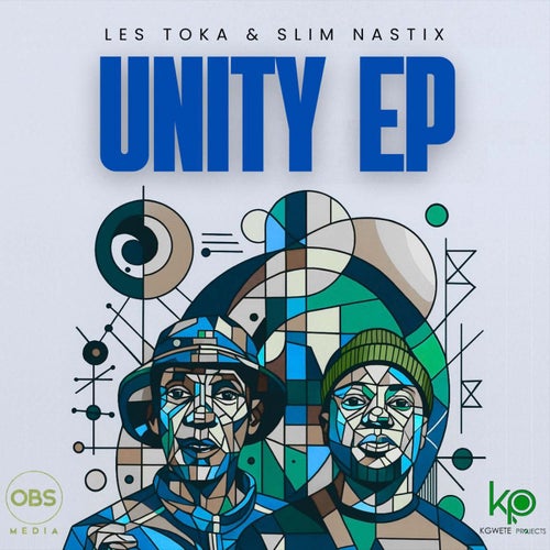 Unity EP