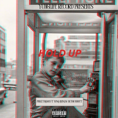 Hold Up