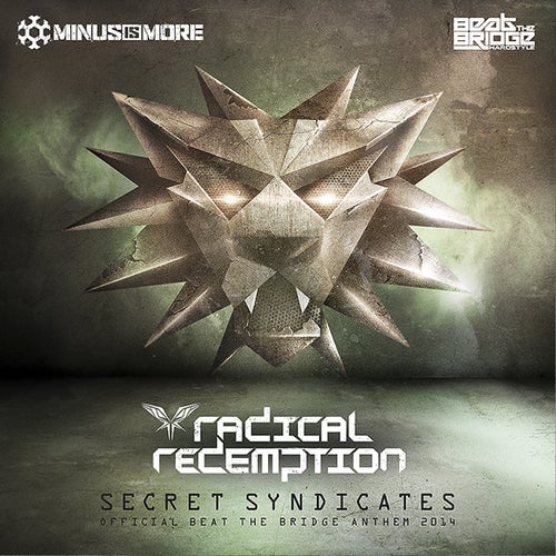 Secret Syndicates (Official Beat the Bridge Anthem 2014)