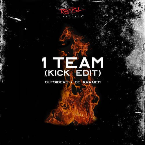 1 Team (Kick Edit)