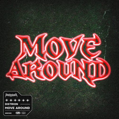 Move Around (Extended Mix)