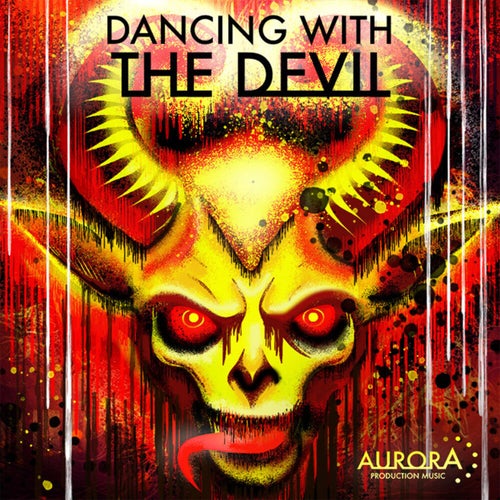 Dancing With The Devil