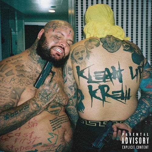 CTE (feat. SosMula)