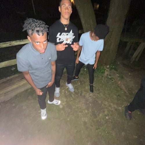 Twisted