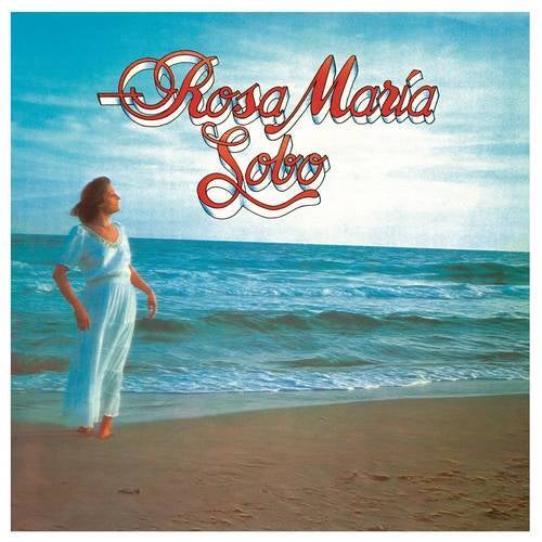 Rosa María Lobo (1979) (Remasterizado 2022)
