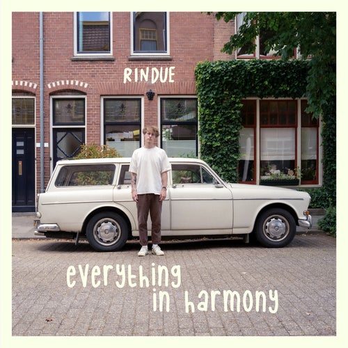 Everything In Harmony