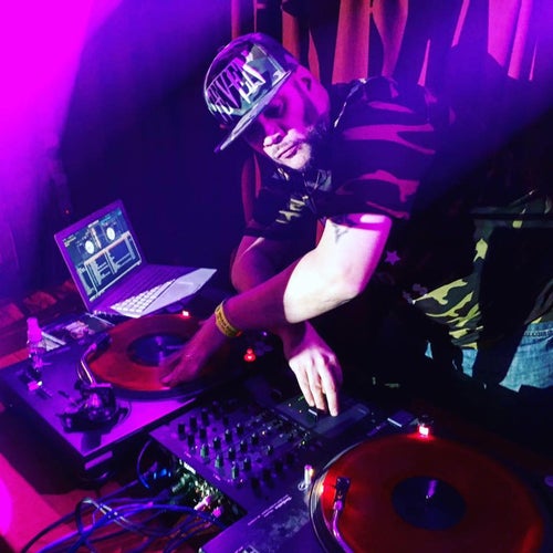 DJ TMB Profile