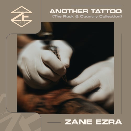 Another Tattoo (The Rock & Country Collection)