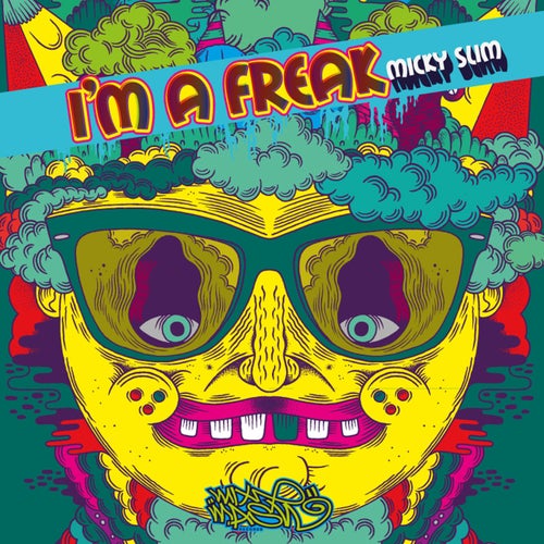 I'm a Freak