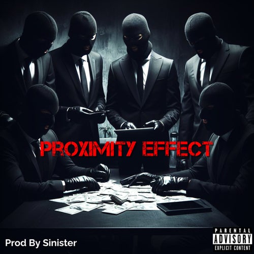 Proximity  Effect