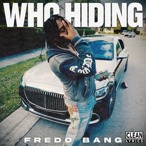 Who Hiding