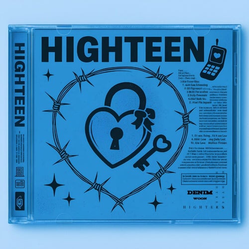 Highteen