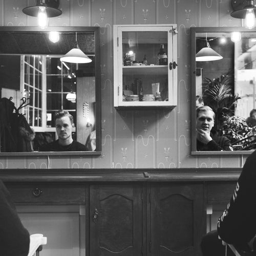 Rob & Jack Profile