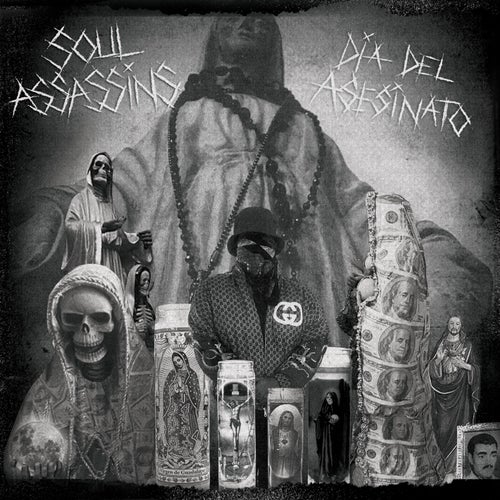 Soul Assassins Dia Del Asesinato Album Dia del asesinato (dj muggs). soul assassins dia del asesinato album