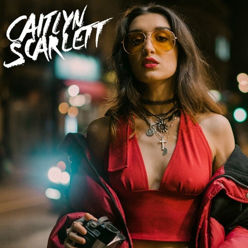 Caitlyn Scarlett Profile