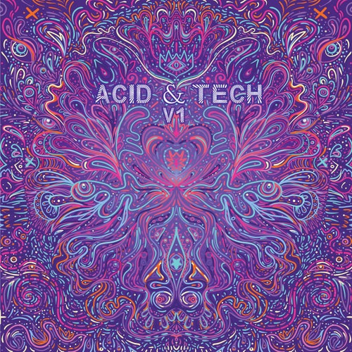 Acid & Tech - V1