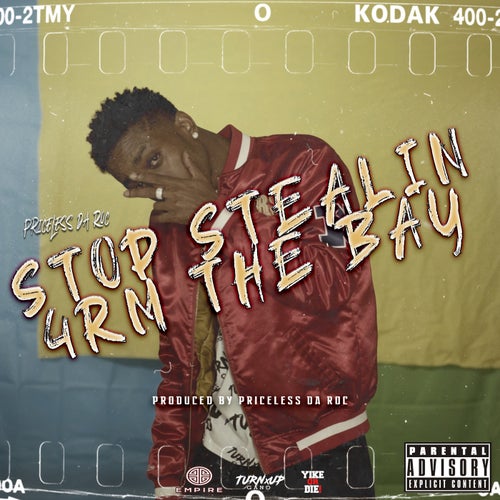 Stop Stealin 4rm The Bay