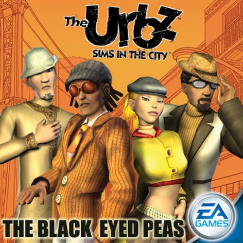 Let's Get It Started (The Urbz edition EP)