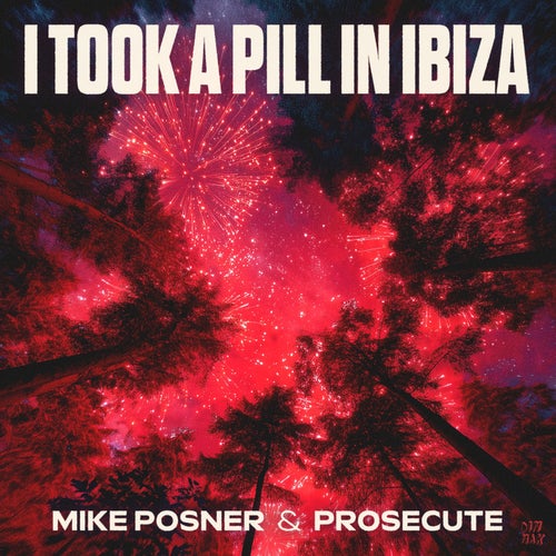 I Took A Pill In Ibiza (Extended Mix)
