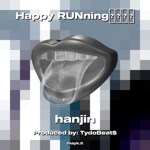 Happy RUNning