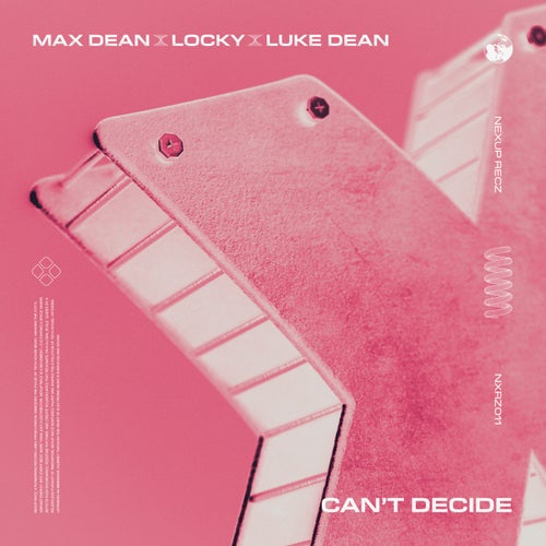 Can't Decide (Mall Grab Remix)