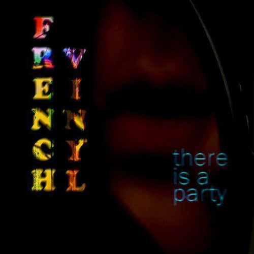 There Is A Party