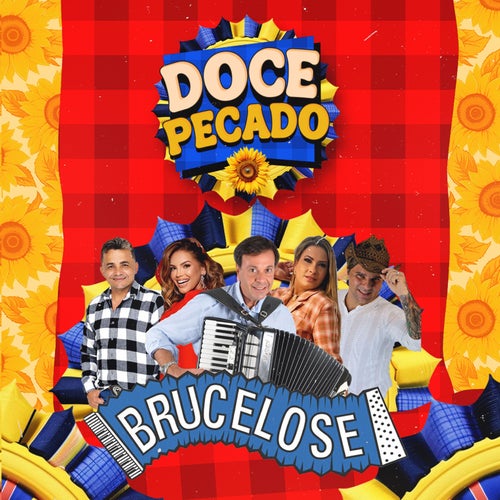 Doce Pecado