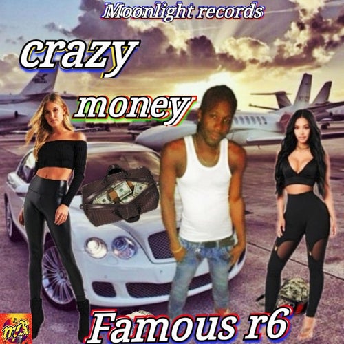 Crazy Money