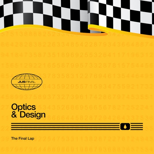 Optics & Design (The Final Lap)
