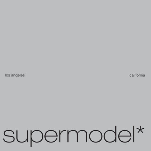 supermodel* ep