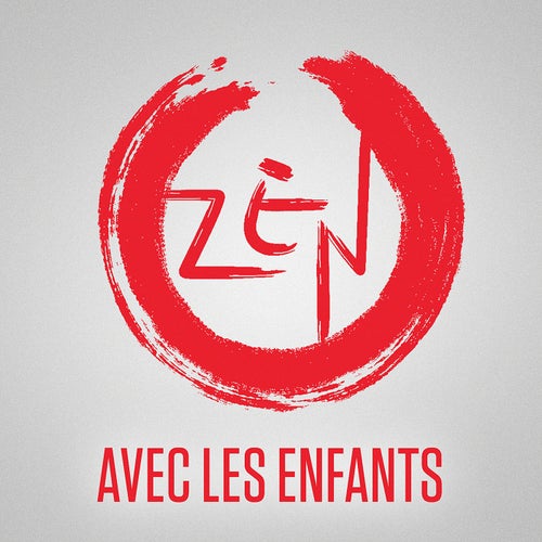 Rester Zen avec les enfants