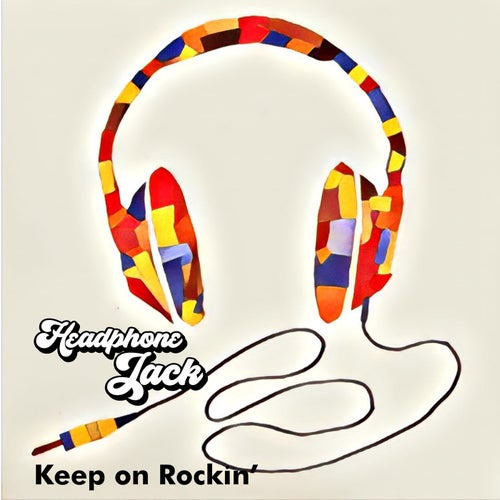 Keep on Rockin'