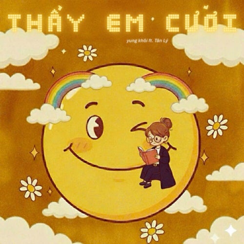 Thấy Em Cười