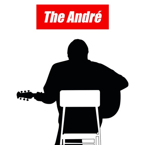 The Andre canta l'Indie (Liberato Cover)