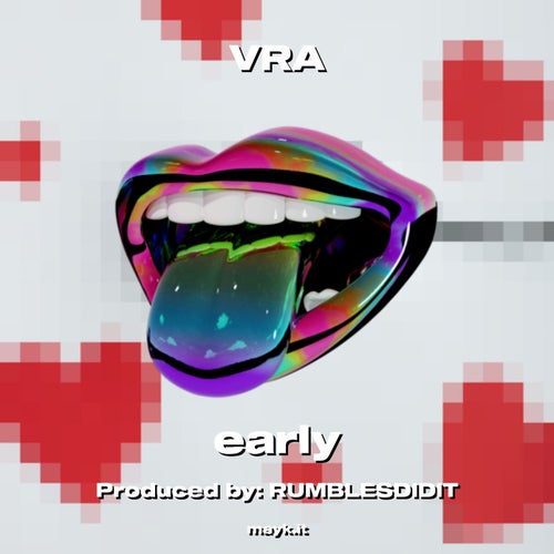 VRA