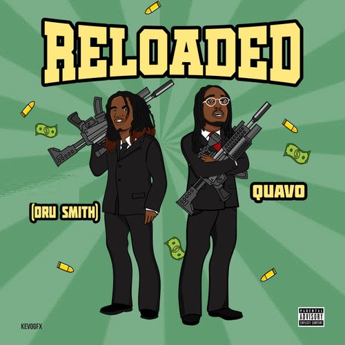Reloaded