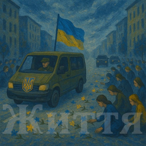 Життя