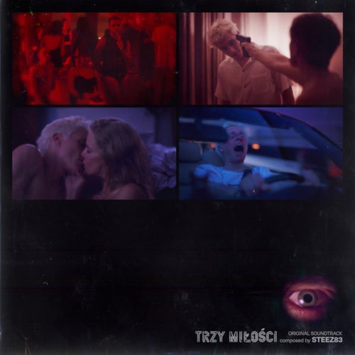 Trzy Miłości Original Soundtrack