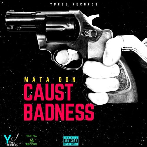 Caust Badness