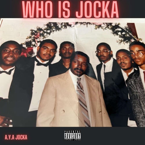 Who Is Jocka