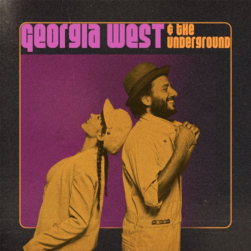 Georgia West & the Underground