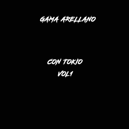 Con Tokio, Vol. 1