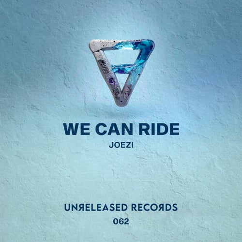 We Can Ride