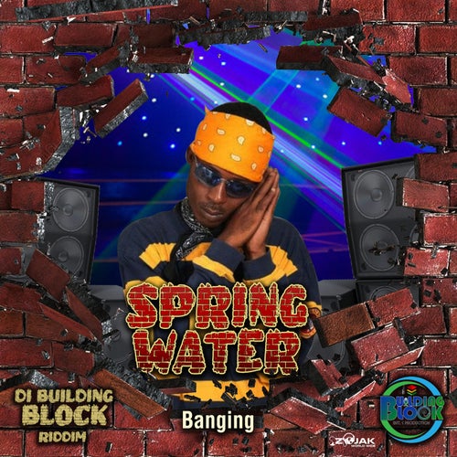 Spring Water