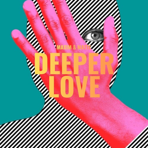 Deeper Love (Original Mix)